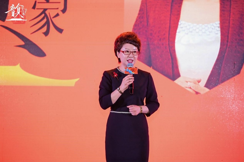文化为骨、科技为翼千年舟携手铭品装饰共推宋韵美学落地现代家居(图2)