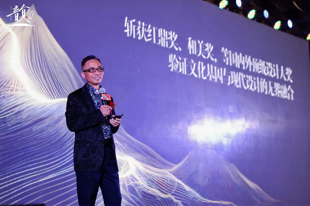 文化为骨、科技为翼千年舟携手铭品装饰共推宋韵美学落地现代家居(图4)