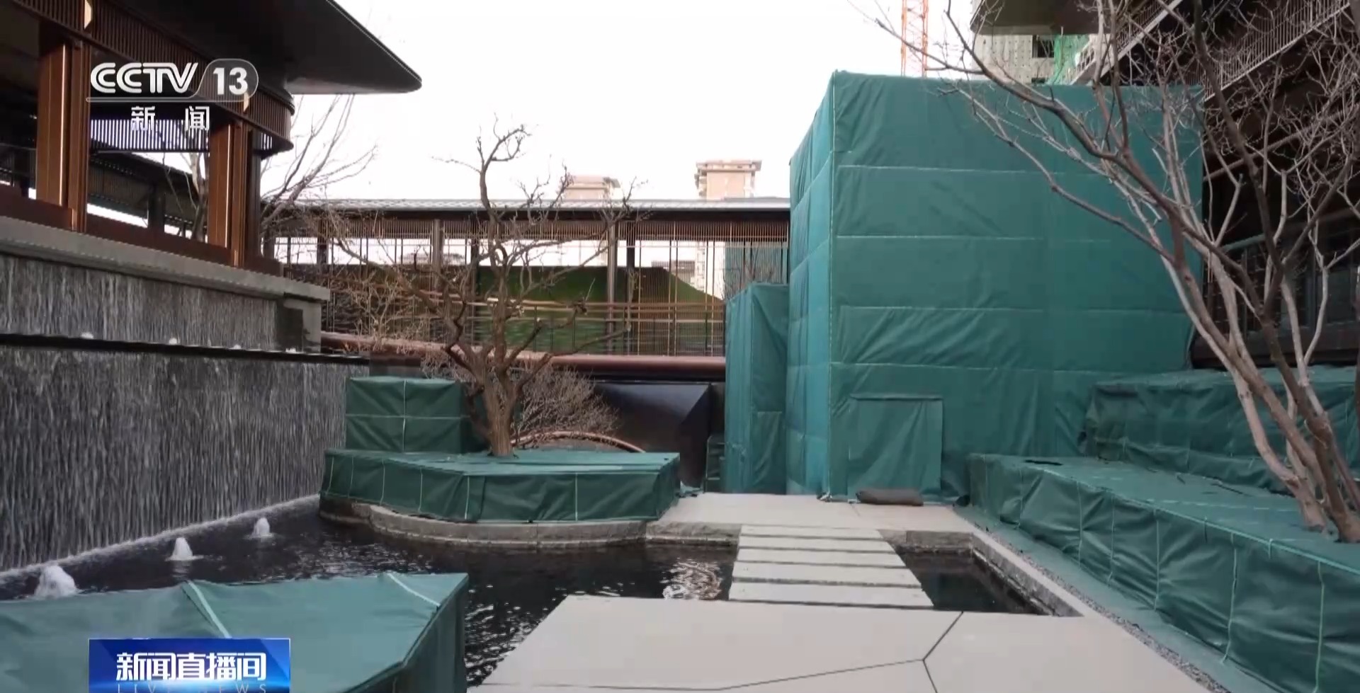 什么是第四代住宅？能够满足人们哪些需求？一文读懂(图9)