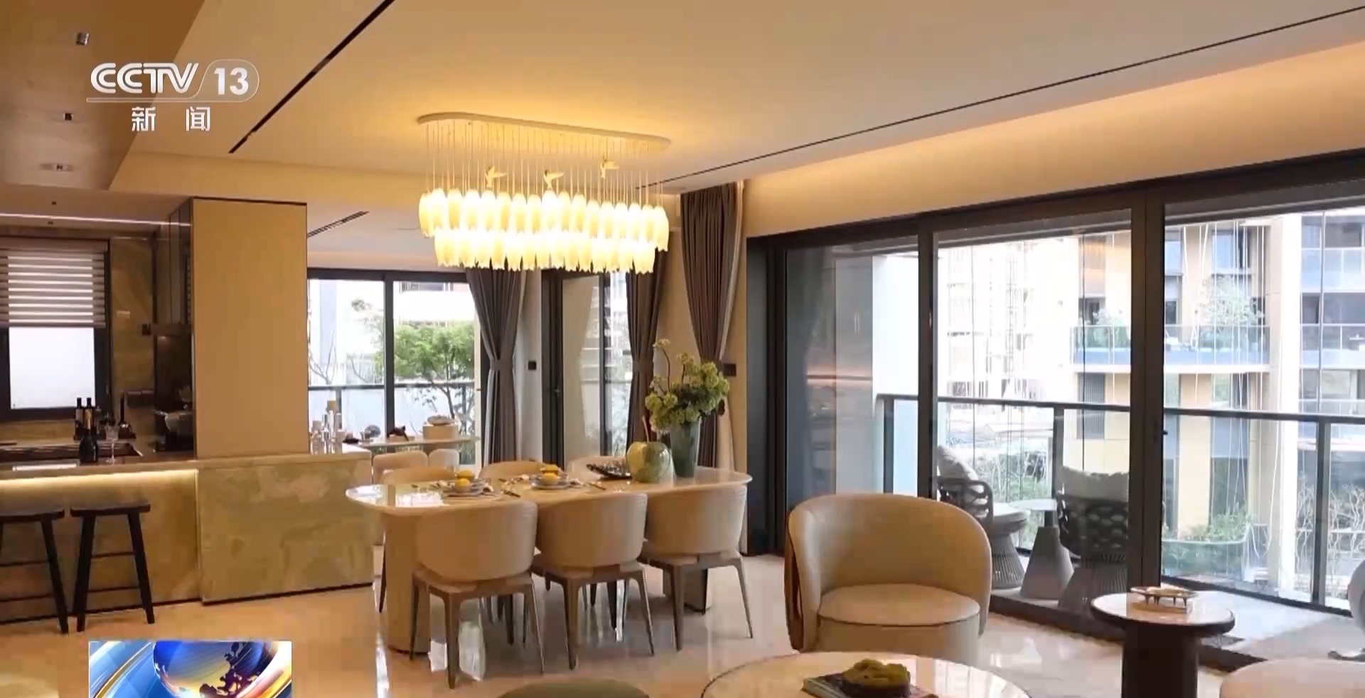 什么是第四代住宅？能够满足人们哪些需求？一文读懂(图11)