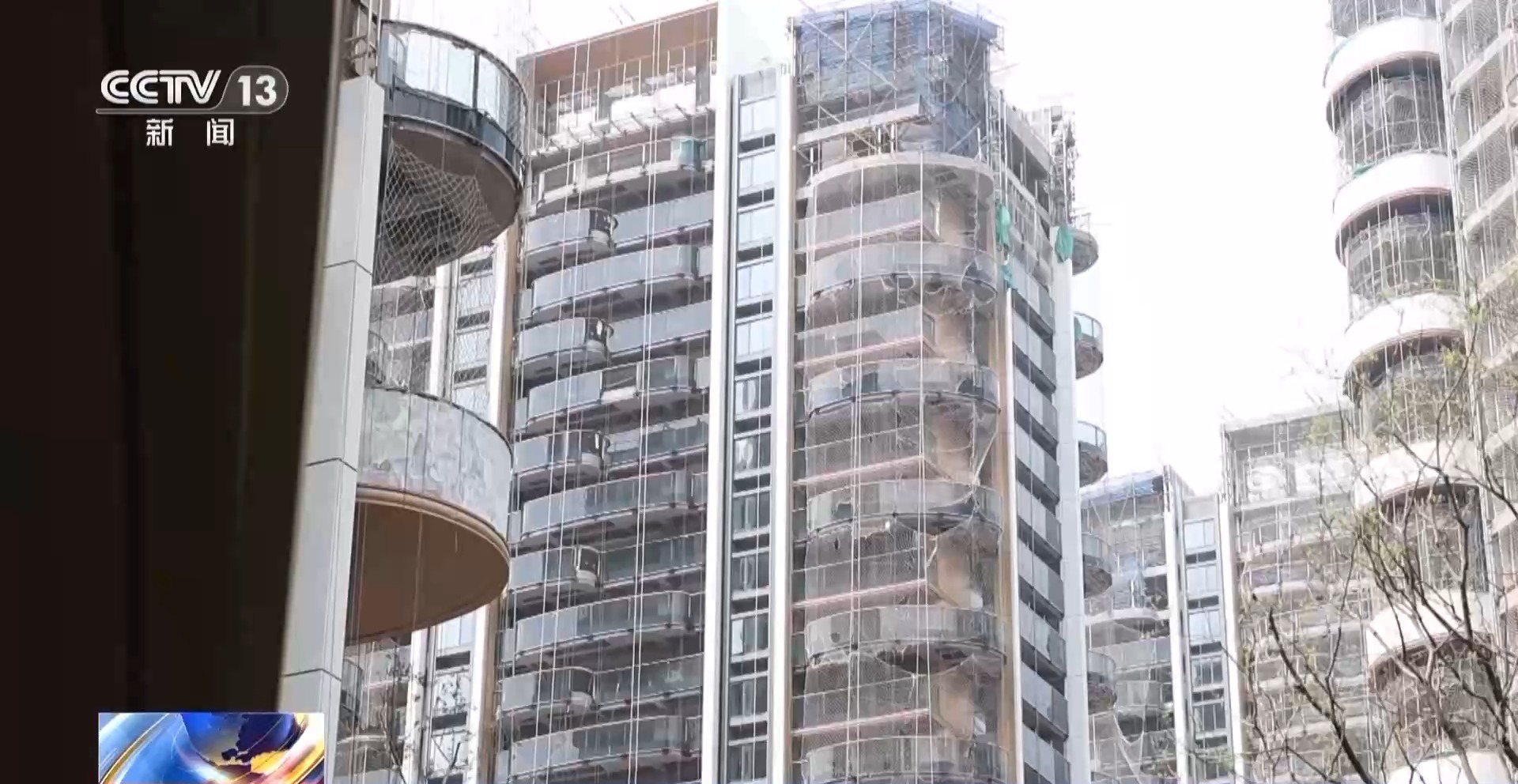 什么是第四代住宅？能够满足人们哪些需求？一文读懂(图8)