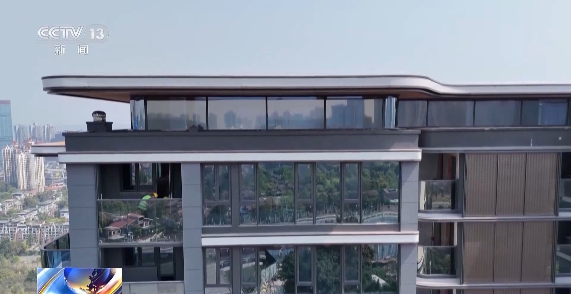 什么是第四代住宅？能够满足人们哪些需求？一文读懂(图6)