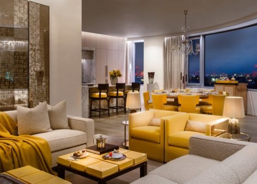 TheBryanstonHydePark：用设计解构都市奢居(图4)