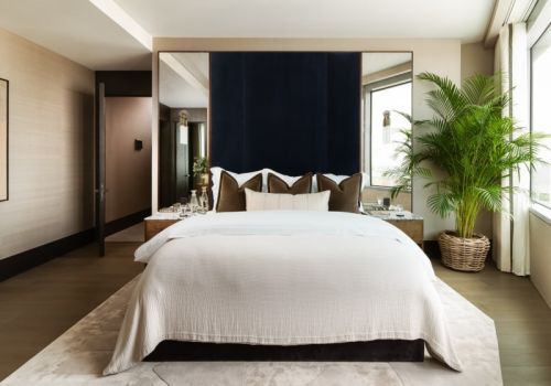 TheBryanstonHydePark：用设计解构都市奢居(图5)