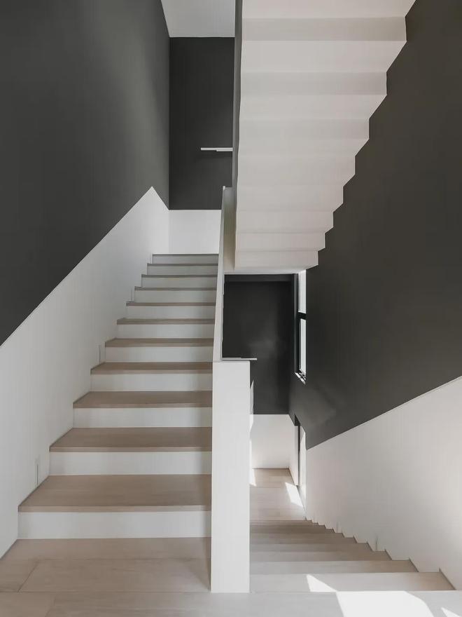 野兽派与现代艺术的交融新加坡住宅设计重塑空间美学(图6)