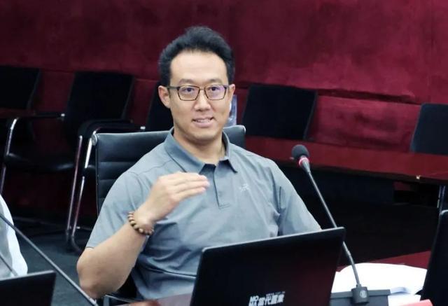 《建筑装饰装修工程质量鉴定标准》编制组正式成立暨首次工作会议举办(图11)