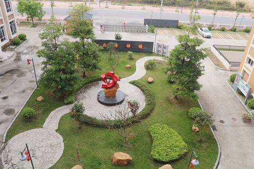 广州市黄埔区萝岗福利院网站首页黄埔区萝岗福利院专业照护(图3)