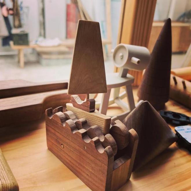 设计有范东境机构张毅超：以空间为媒译写生活的诗性(图1)