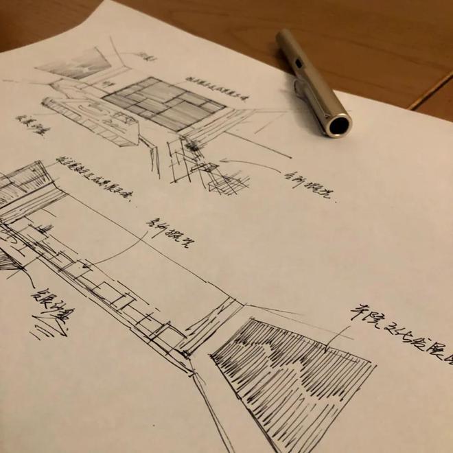 设计有范东境机构张毅超：以空间为媒译写生活的诗性(图3)