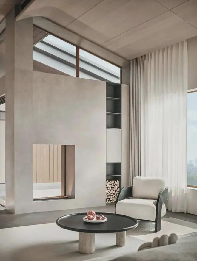 深业深安上居(2025网站最新发布)深业深安上居内幕大揭秘(图3)