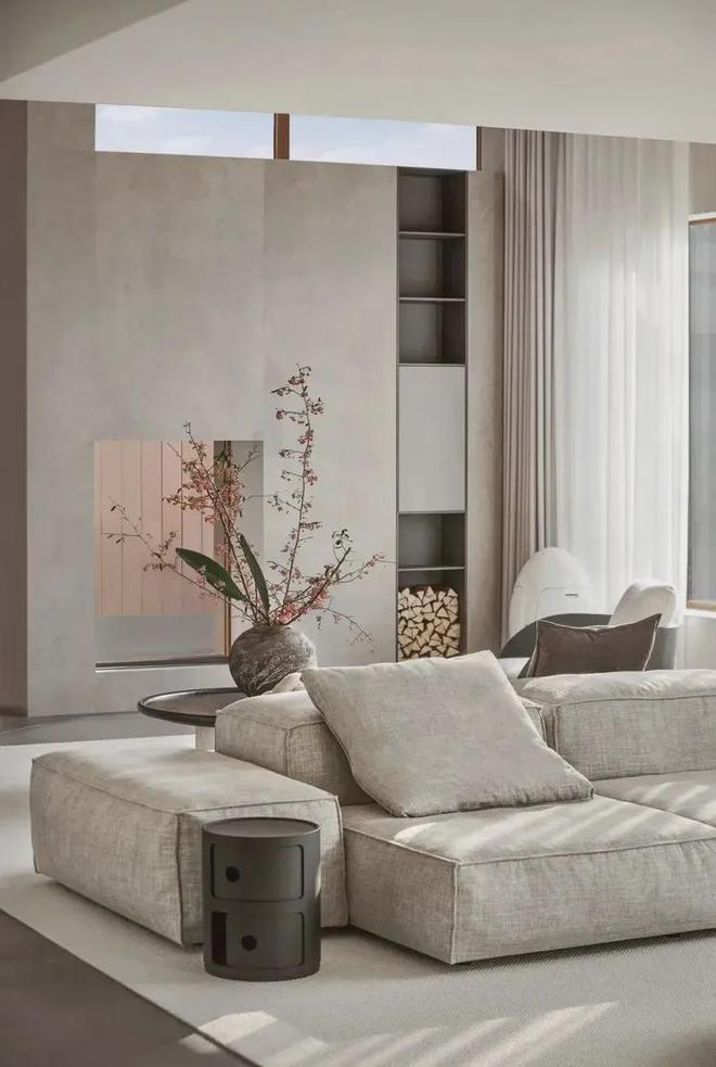 深业深安上居(2025网站最新发布)深业深安上居内幕大揭秘(图2)