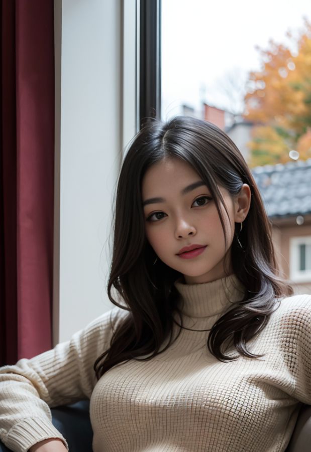 窗棂之美：承载时间的艺术与生活的诗意(图1)