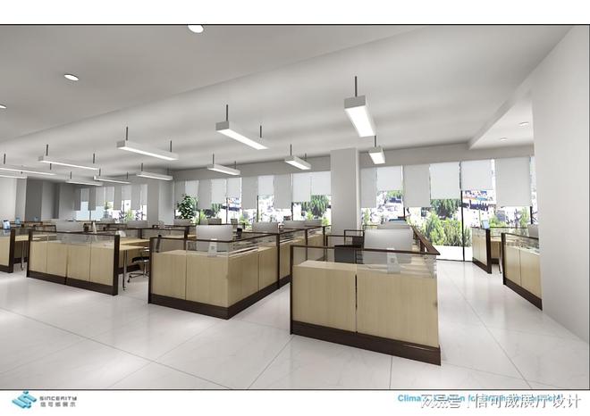 肇庆展厅公司综合实力推荐-深圳信可威(图2)