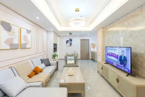 2025年上海装修公司口碑：打造理想家居的最佳选择(图1)