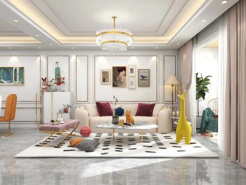 2025年上海十大老牌装修公司(好评榜单Top10)(图3)