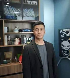 从塞上明珠到行业新星:马东杰的筑梦之旅西安建筑工程技师学院(图1)