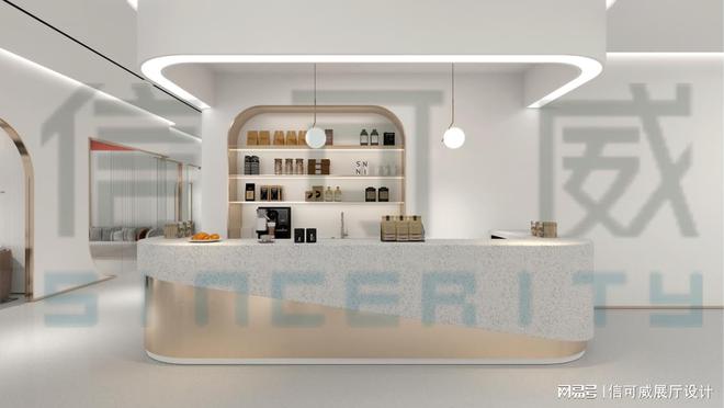 武汉展厅设计公司哪家好十大(图1)