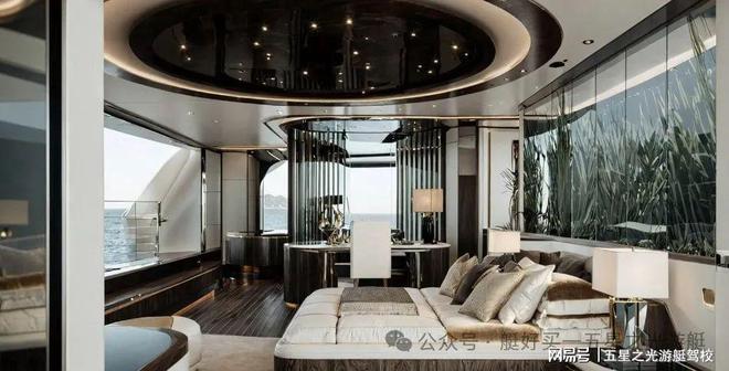 Giamboi设计工作室发布Axiom24下一代半定制双体游艇概念效果图(图4)