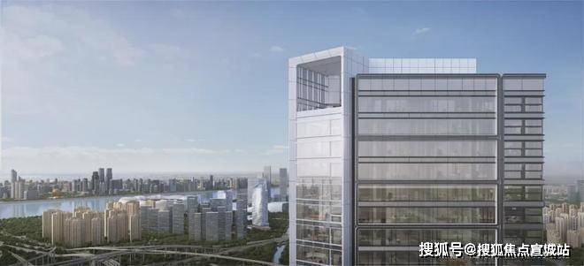 TONE潮博商业中心网站杭州奥体潮博大平层2025TONE潮(图6)