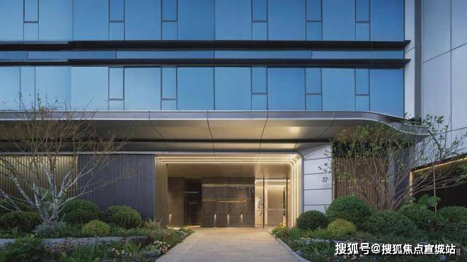 TONE潮博商业中心网站杭州奥体潮博大平层2025TONE潮(图10)