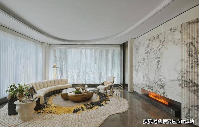 TONE潮博商业中心网站杭州奥体潮博大平层2025TONE潮(图15)