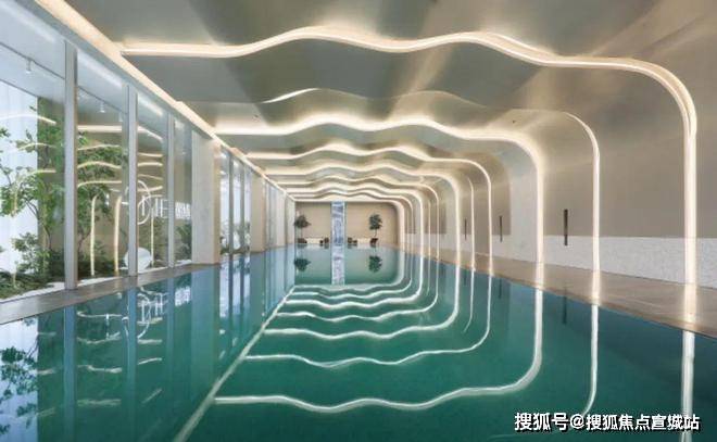 TONE潮博商业中心网站杭州奥体潮博大平层2025TONE潮(图14)