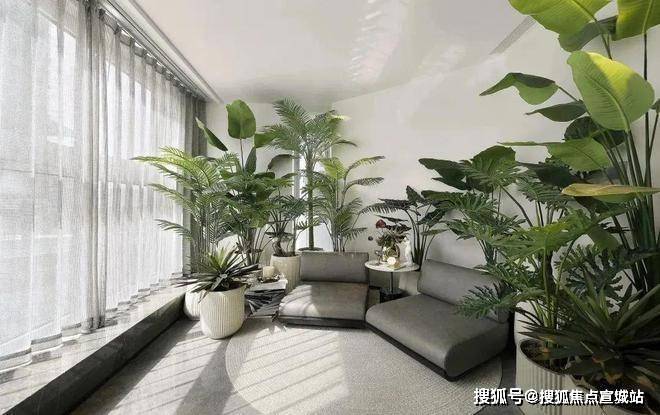 TONE潮博商业中心网站杭州奥体潮博大平层2025TONE潮(图18)