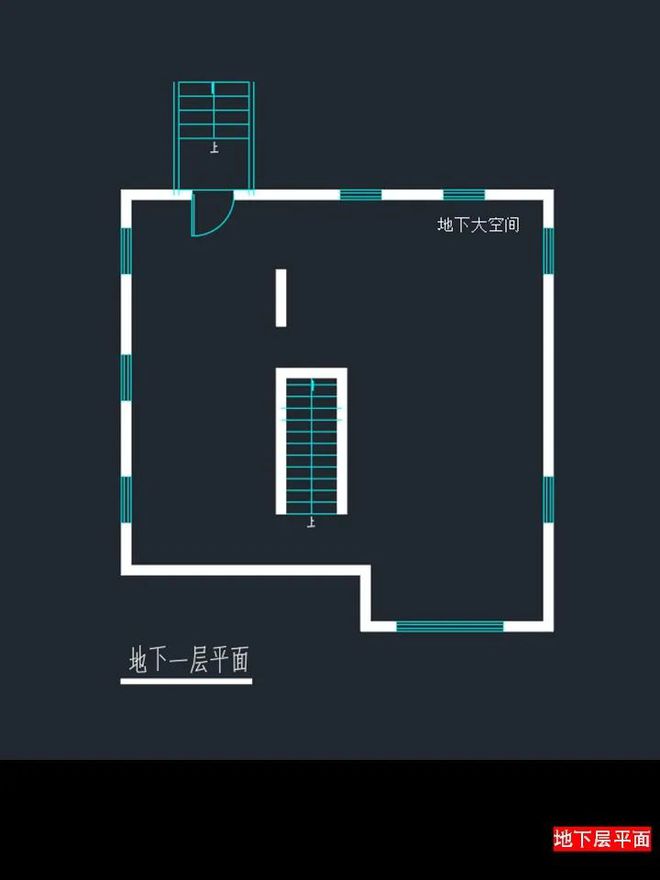 “新教皇”普雷沃斯特的美国故居户型平面解析！(图23)