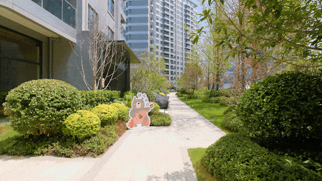 ‌擎动自贸区时代！临港中建玖海云天：世界级滨海生活范本首发(图12)