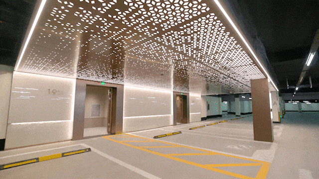 ‌擎动自贸区时代！临港中建玖海云天：世界级滨海生活范本首发(图9)