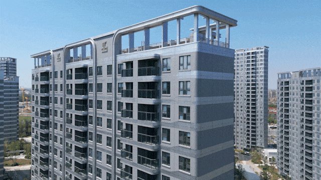 ‌擎动自贸区时代！临港中建玖海云天：世界级滨海生活范本首发(图10)