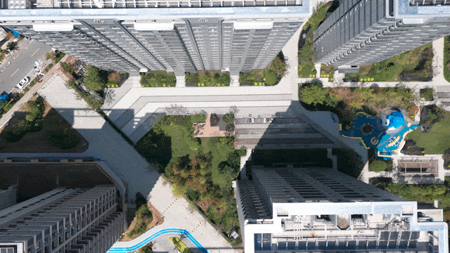 ‌擎动自贸区时代！临港中建玖海云天：世界级滨海生活范本首发(图17)