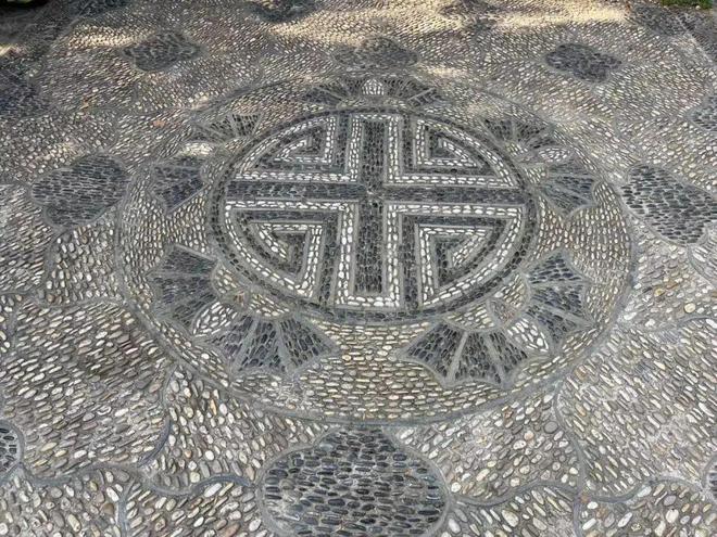 浅谈古建筑中的吉祥纹饰(图2)