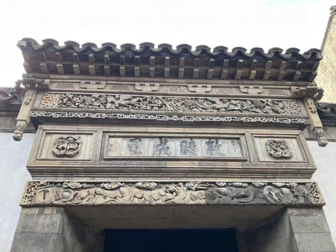 浅谈古建筑中的吉祥纹饰(图6)