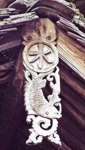 浅谈古建筑中的吉祥纹饰(图3)