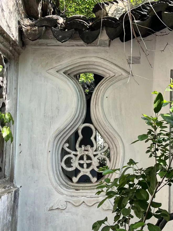 浅谈古建筑中的吉祥纹饰(图7)