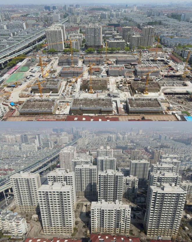 层高够3米、4层楼装电梯、楼板要隔音……新建住宅5月有新规！(图2)