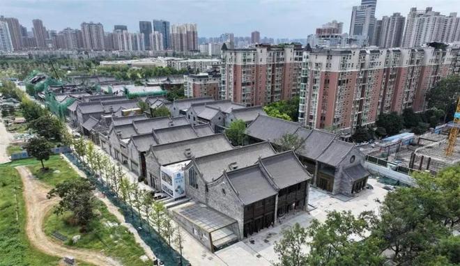 首届全国传统建筑设计类竞赛在山东城市建设职业学院举行(图1)