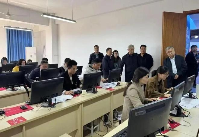 首届全国传统建筑设计类竞赛在山东城市建设职业学院举行(图5)
