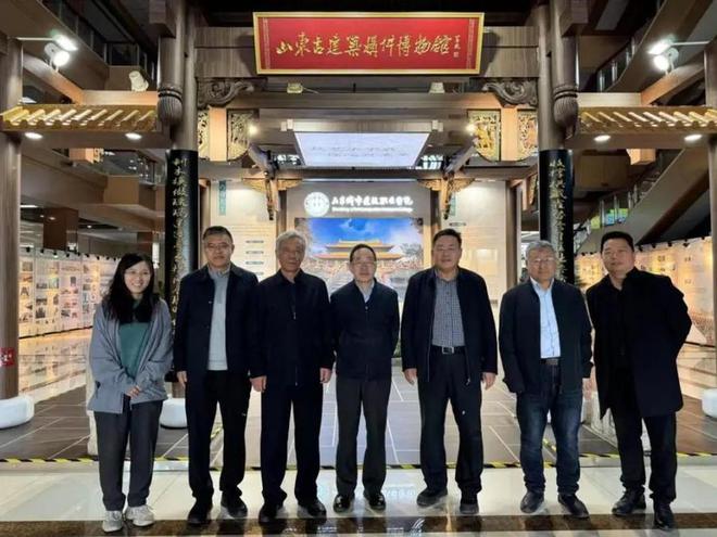 首届全国传统建筑设计类竞赛在山东城市建设职业学院举行(图11)