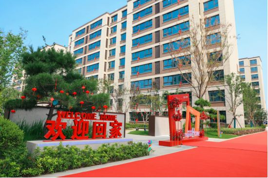 火爆！实景图曝光看完很多徐州人坐不住了…(图7)