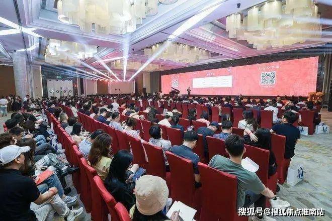 万科中兴傲舍售楼处-万科中興傲舍三期加推约100-350㎡静安顶豪(图3)