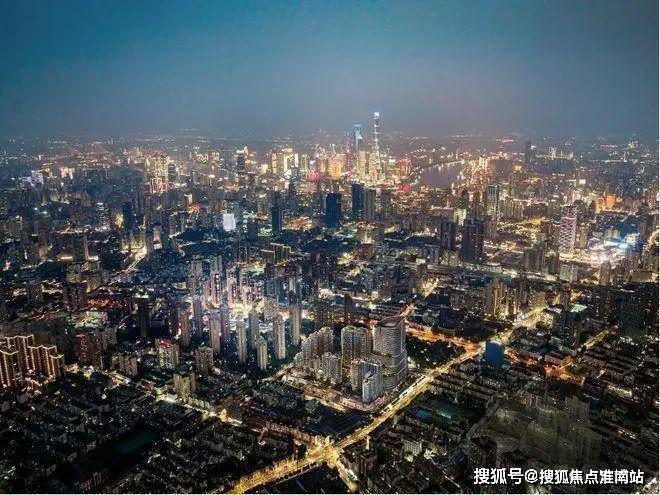 万科中兴傲舍售楼处-万科中興傲舍三期加推约100-350㎡静安顶豪(图4)