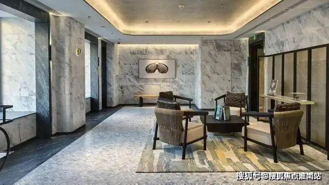 万科中兴傲舍售楼处-万科中興傲舍三期加推约100-350㎡静安顶豪(图9)