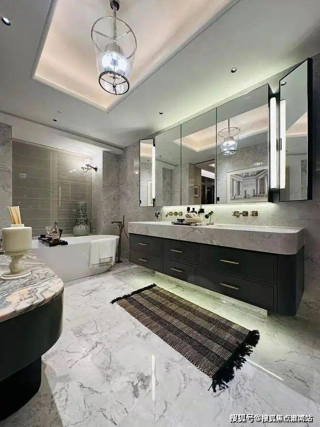 万科中兴傲舍售楼处-万科中興傲舍三期加推约100-350㎡静安顶豪(图14)