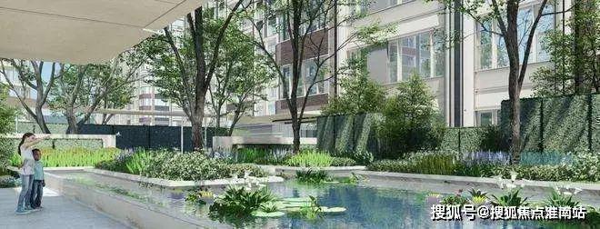 万科中兴傲舍售楼处-万科中興傲舍三期加推约100-350㎡静安顶豪(图26)