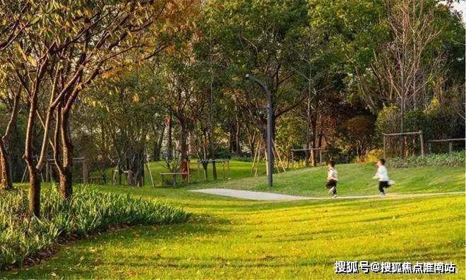 万科中兴傲舍售楼处-万科中興傲舍三期加推约100-350㎡静安顶豪(图36)