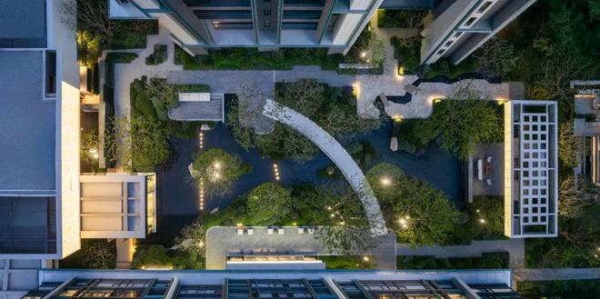 上海TOP1居然在南翔！实景开放！(图6)