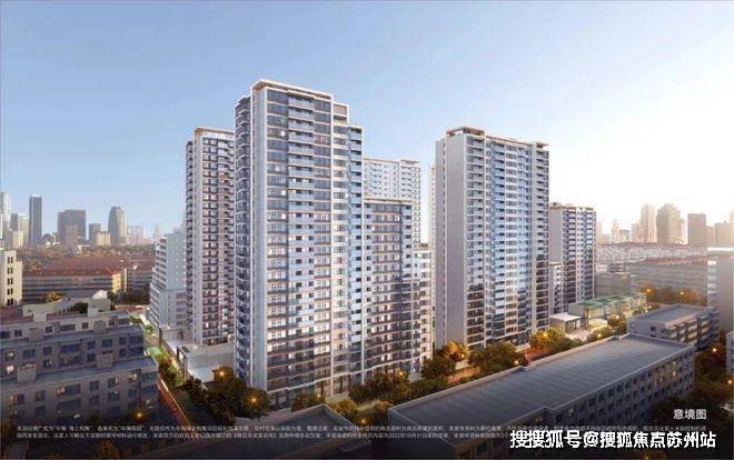 中海海上和集(2025年中海海上和集)首页网站-楼盘详情丨最新价格配套户型(图8)