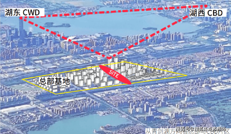 保利天汇-售楼处首页网站-保利天汇售楼处欢迎您2025楼盘详情价格户型(图9)